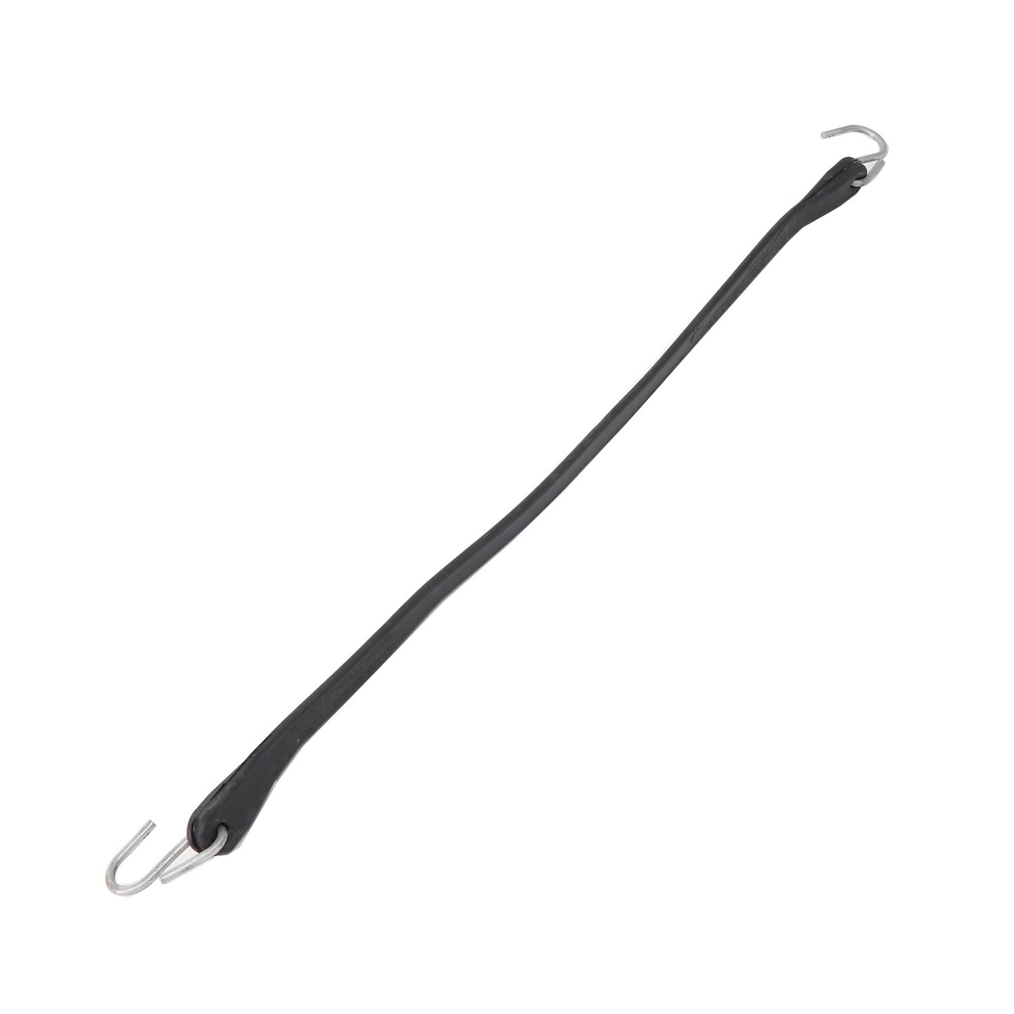 Kinedyne, Natural Rubber Tarp Tie, Straps (qty.) 50 Model# 2221NR